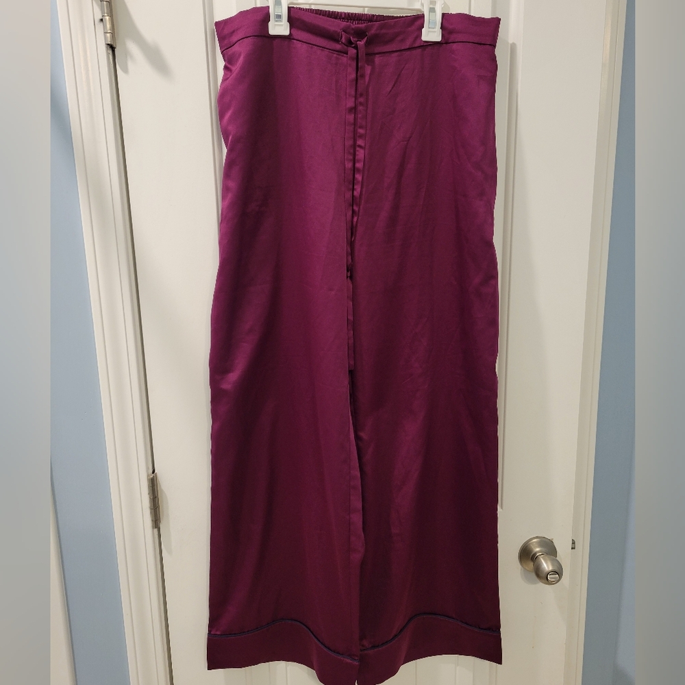 Savage X Fenty lounge pant, size L